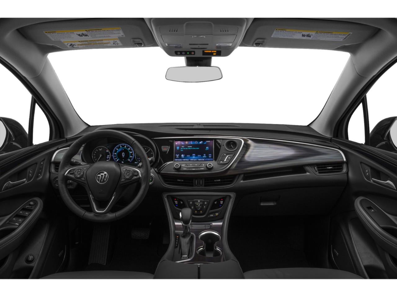 2020 Buick Envision Premium