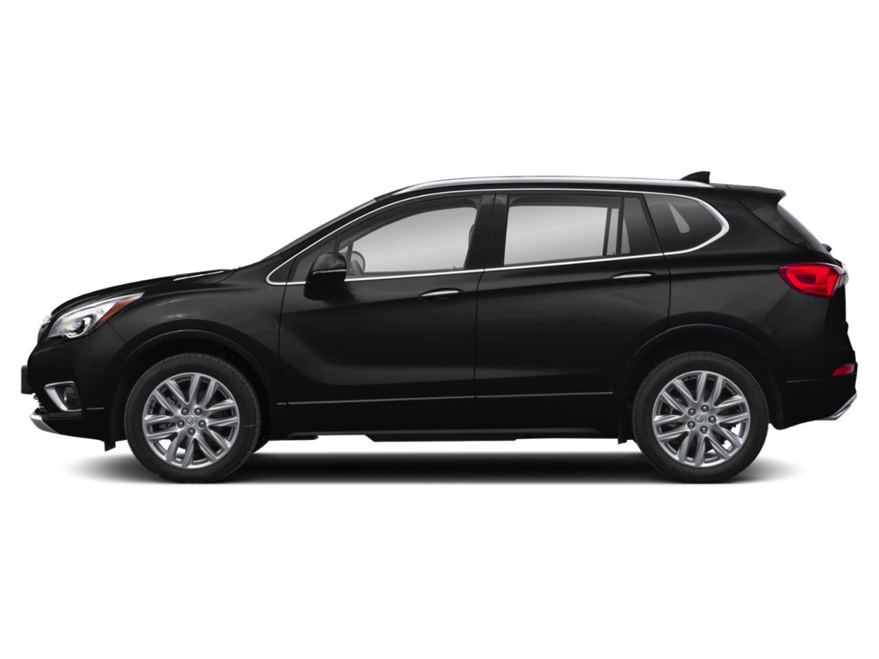 2020 Buick Envision Premium