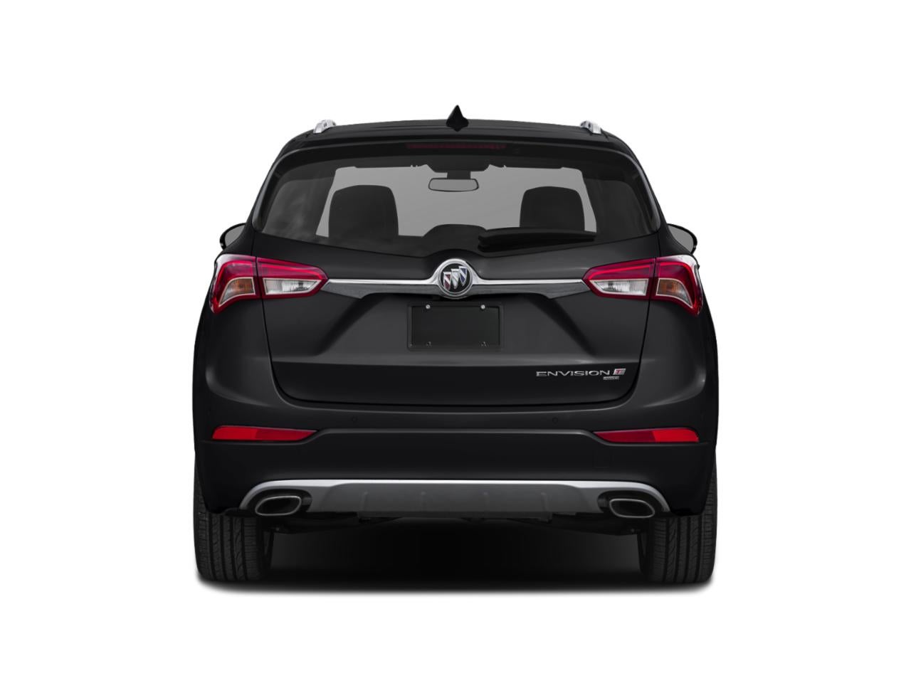 2020 Buick Envision Premium