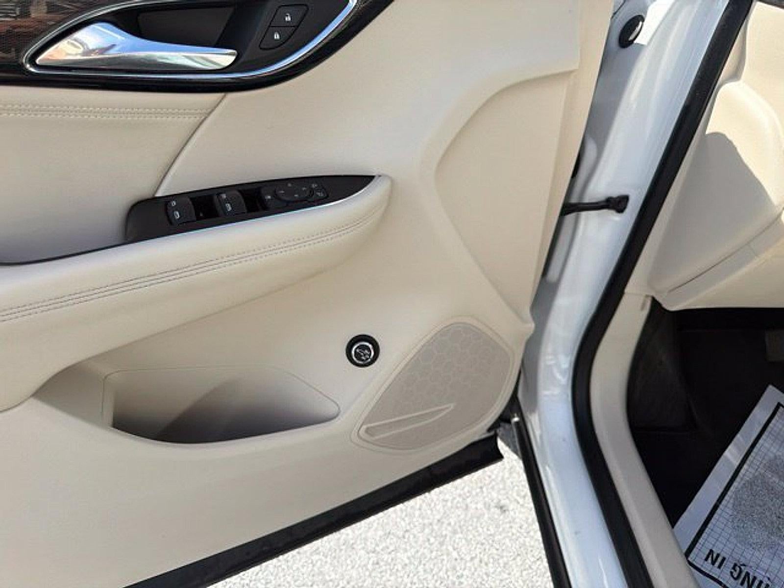 2021 Buick Envision Preferred