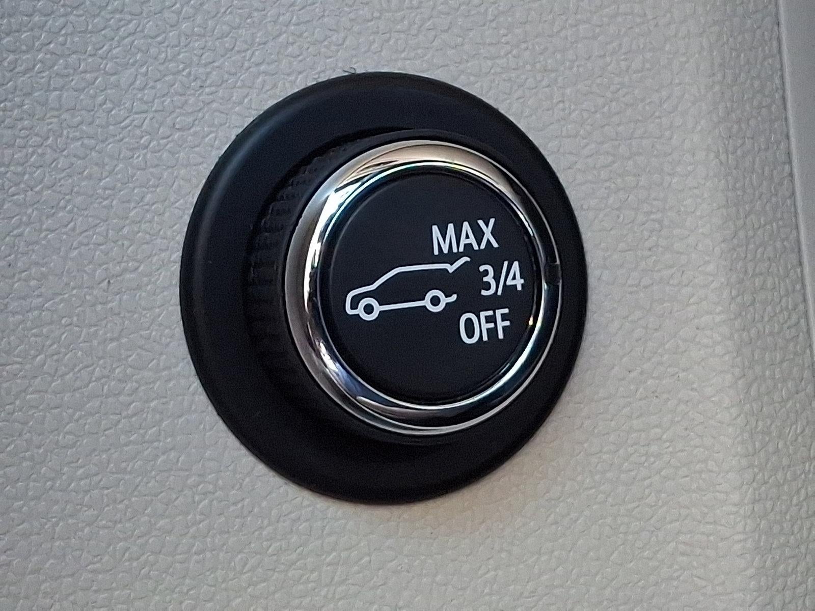 2021 Buick Envision Preferred