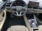 2023 Audi A4 Sedan S line Premium Plus
