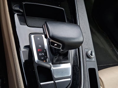 2023 Audi A4 Sedan S line Premium Plus