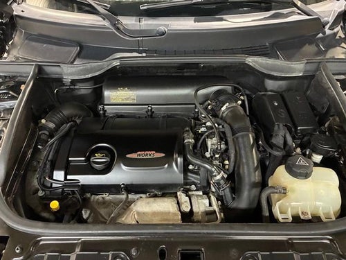 2014 MINI Paceman John Cooper Works