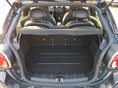 2014 MINI John Cooper Works Paceman ALL4 John Cooper Works