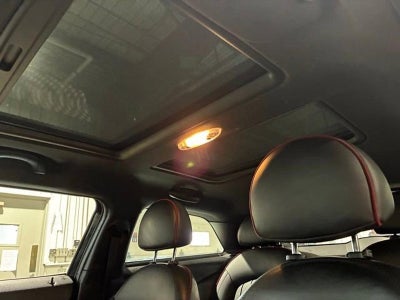 2014 MINI Paceman John Cooper Works