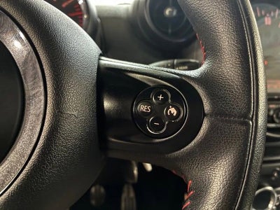 2014 MINI Paceman John Cooper Works