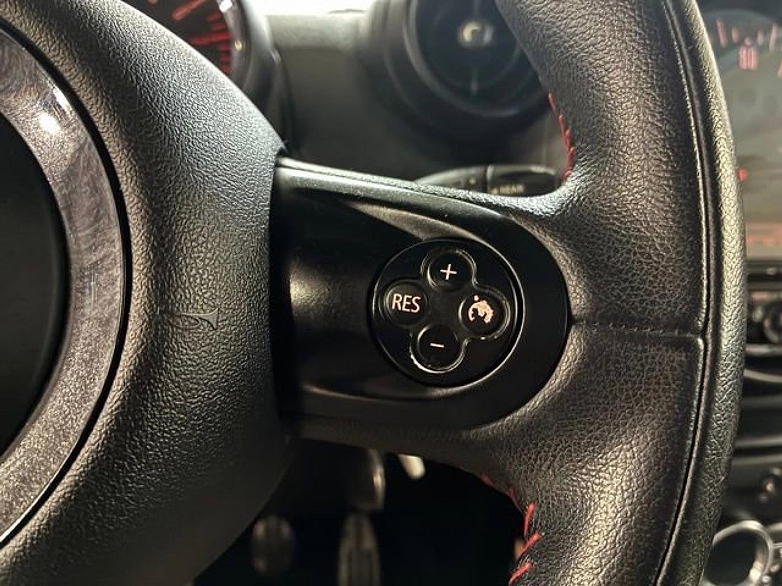 2014 MINI Paceman John Cooper Works