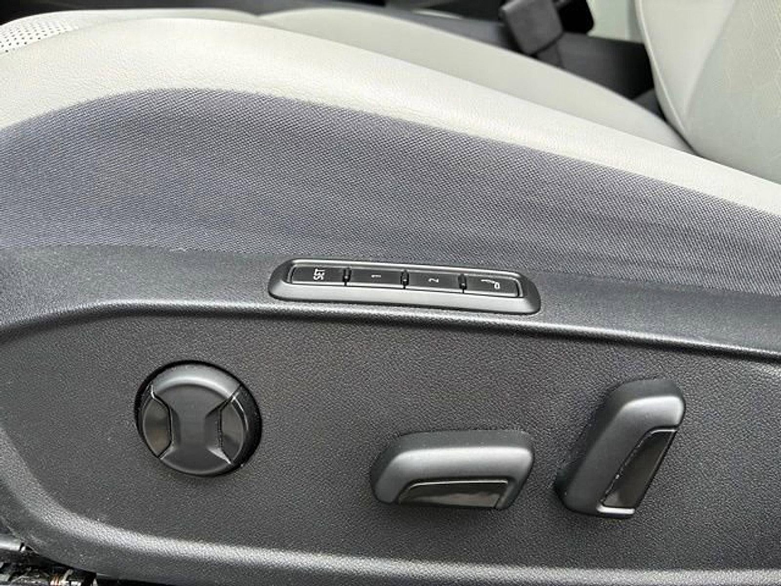 2021 Volkswagen ID.4 1st Edition