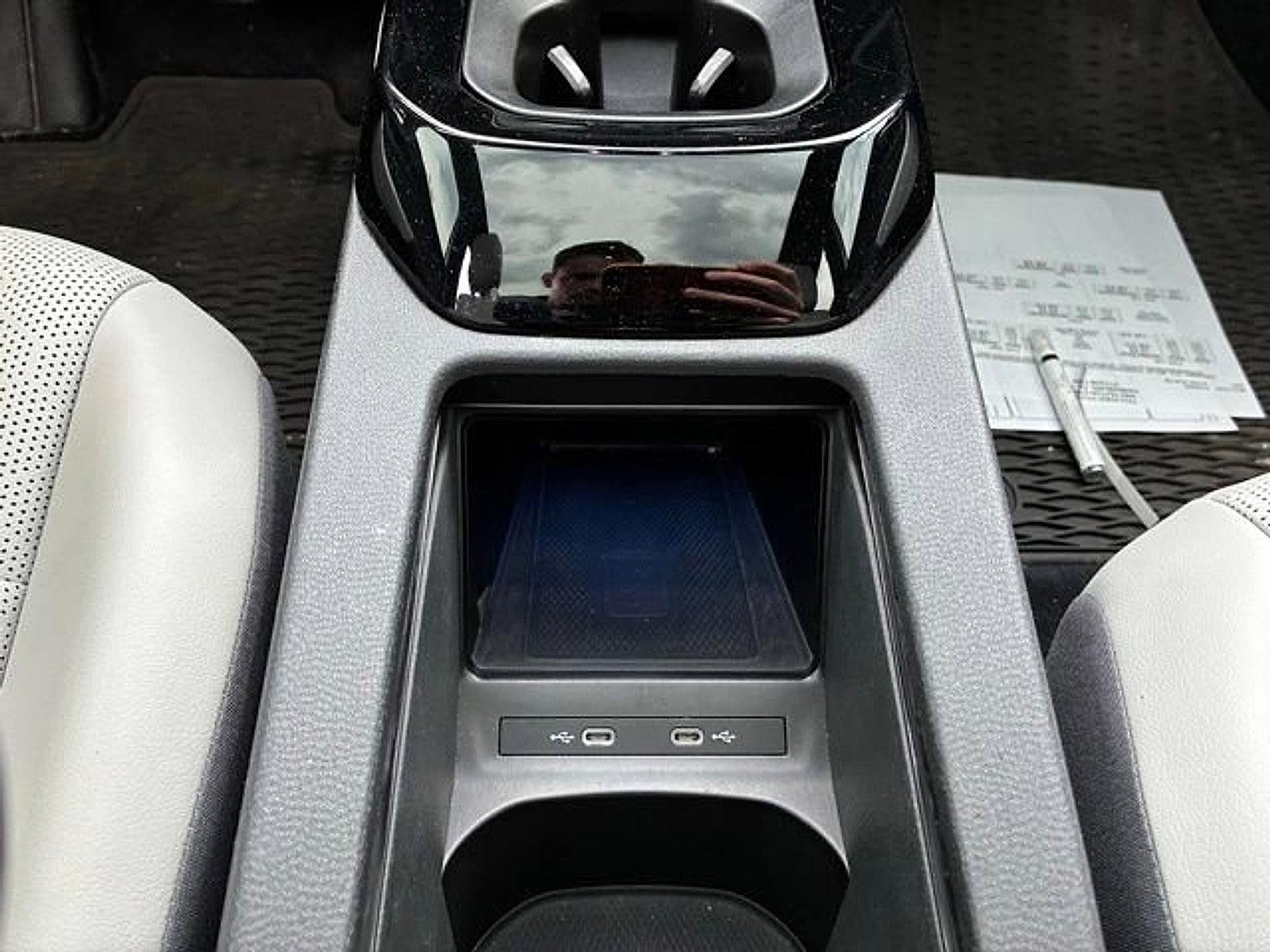 2021 Volkswagen ID.4 1st Edition