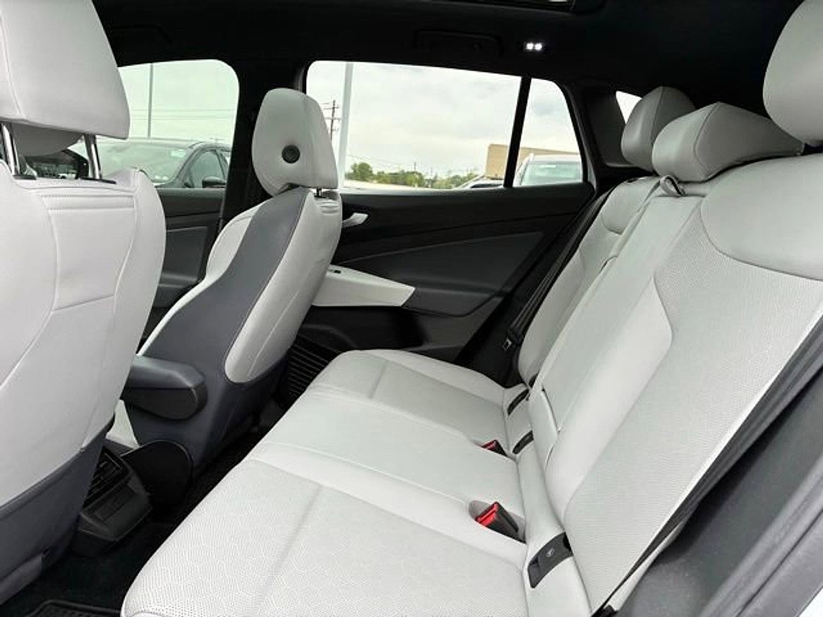2021 Volkswagen ID.4 1st Edition