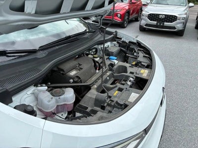 2021 Volkswagen ID.4 1st Edition