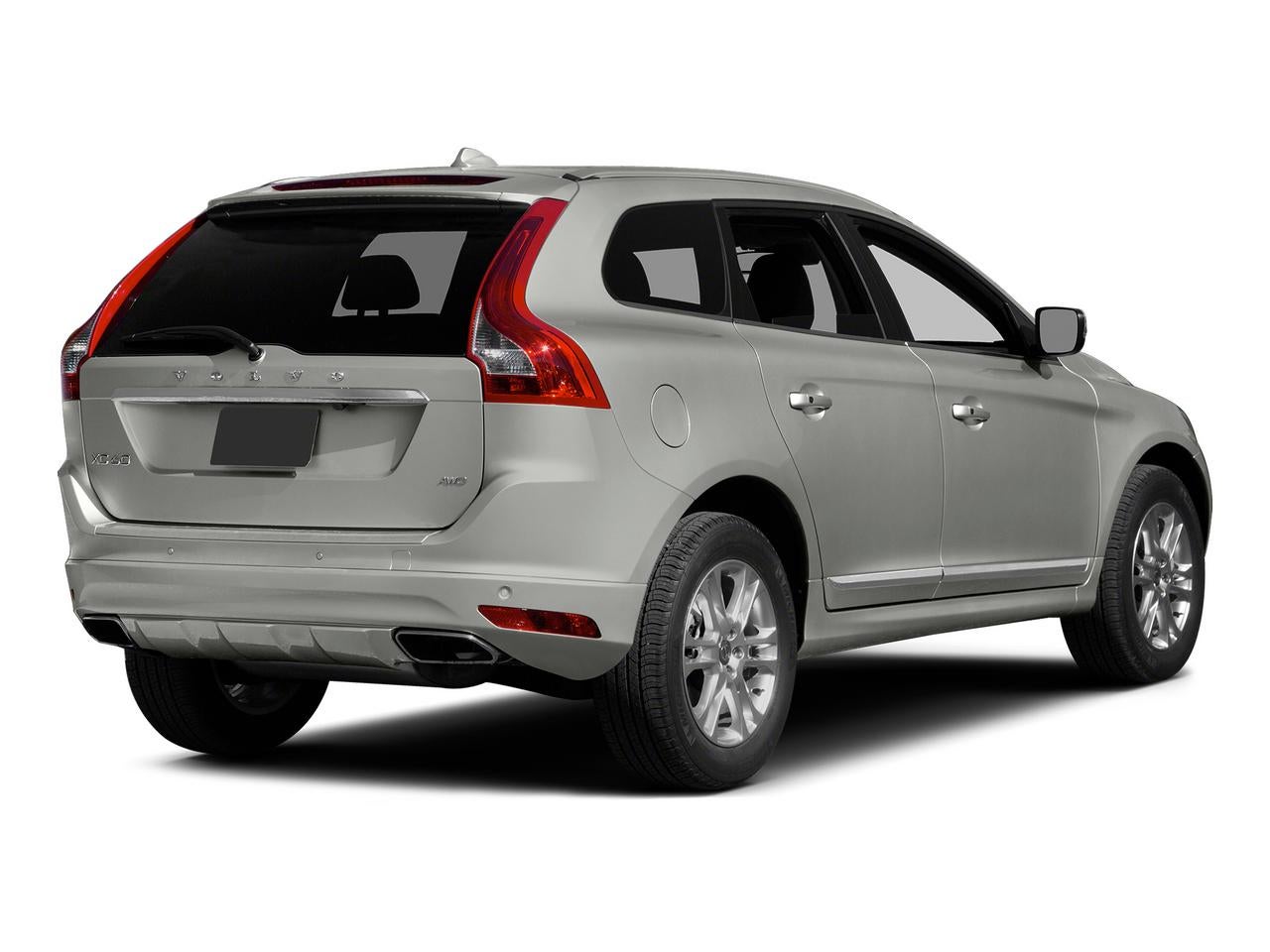 2015 Volvo XC60 T6