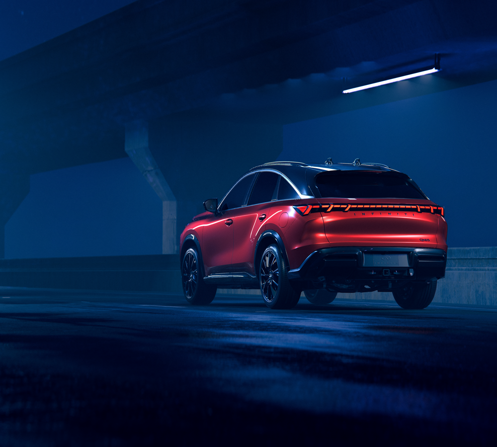 Faulkner INFINITI of Mechanicsburg in Mechanicsburg PA