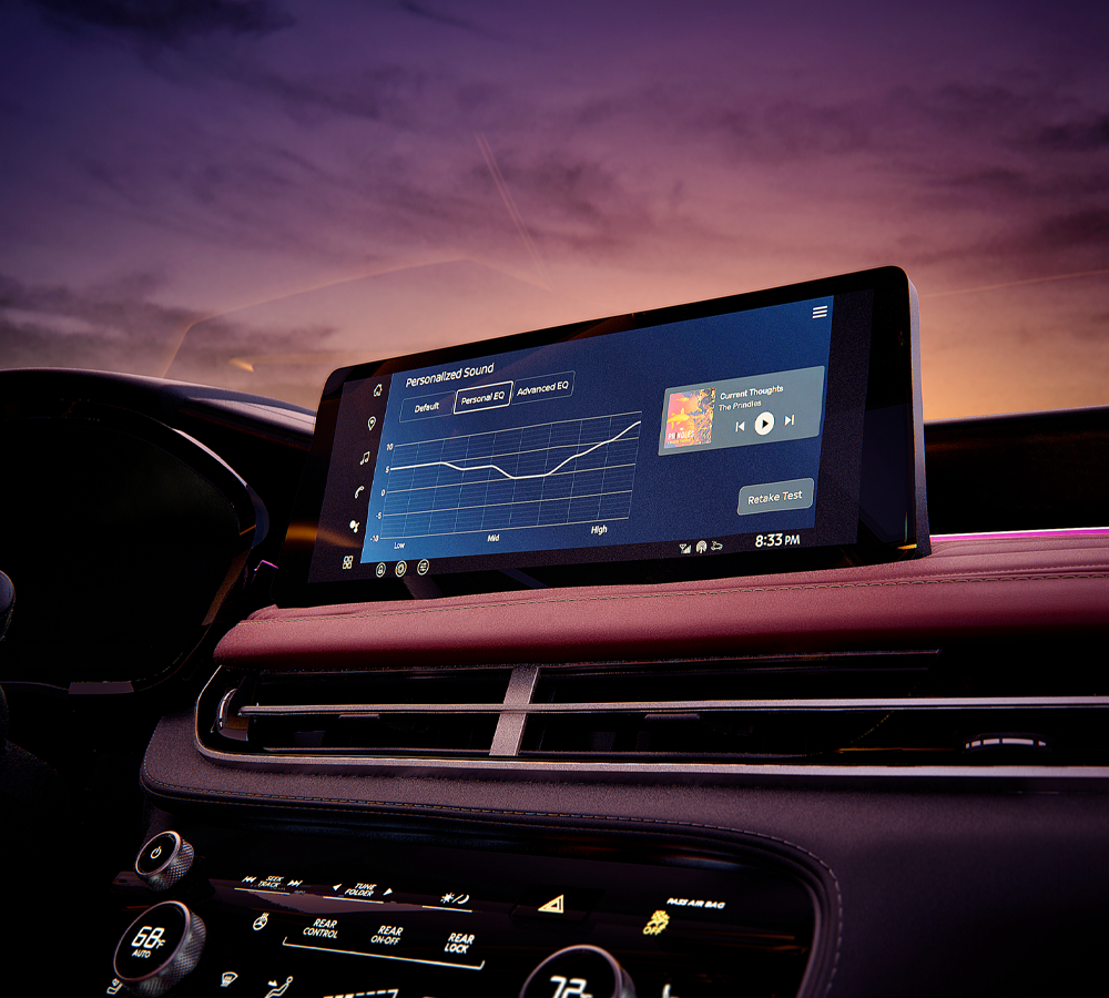 Faulkner INFINITI of Mechanicsburg in Mechanicsburg PA