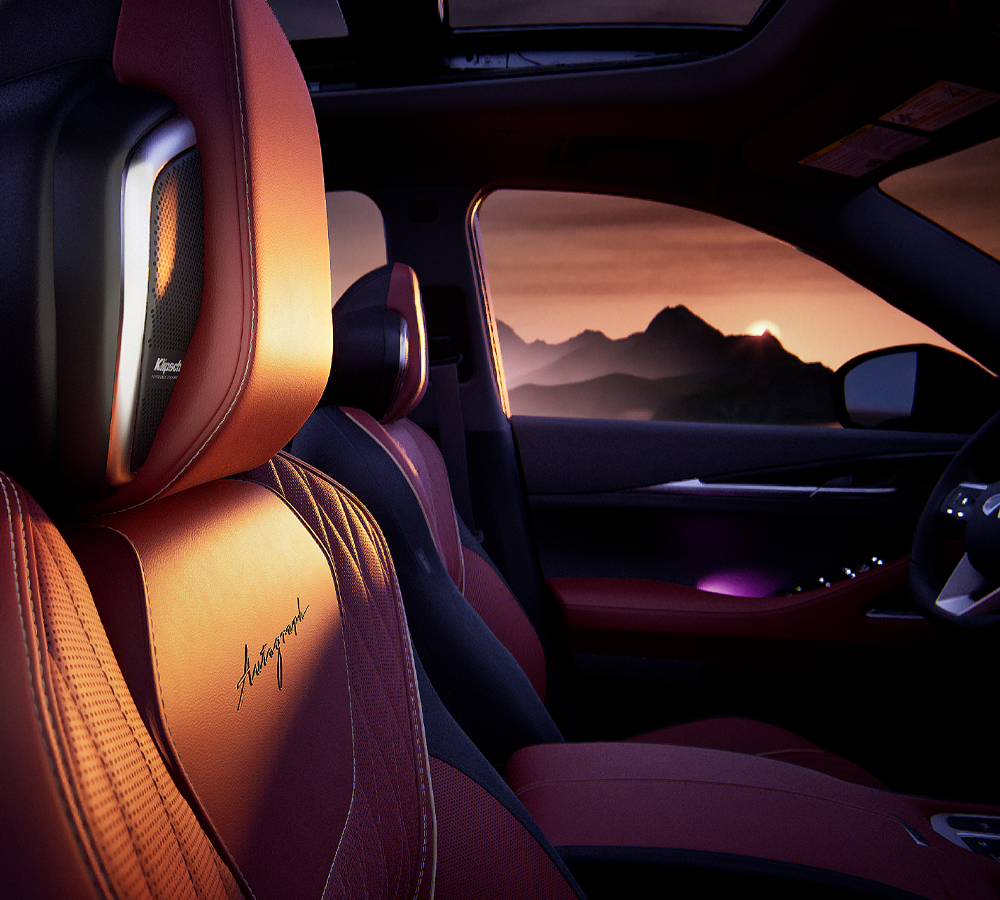 Faulkner INFINITI of Mechanicsburg in Mechanicsburg PA