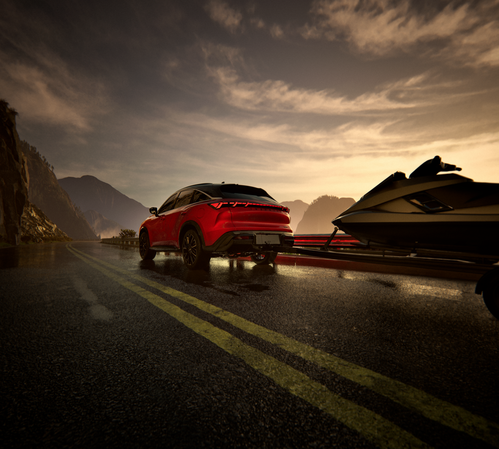 Faulkner INFINITI of Mechanicsburg in Mechanicsburg PA