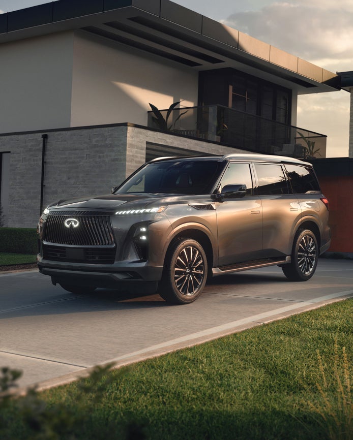 Faulkner INFINITI of Mechanicsburg in Mechanicsburg PA