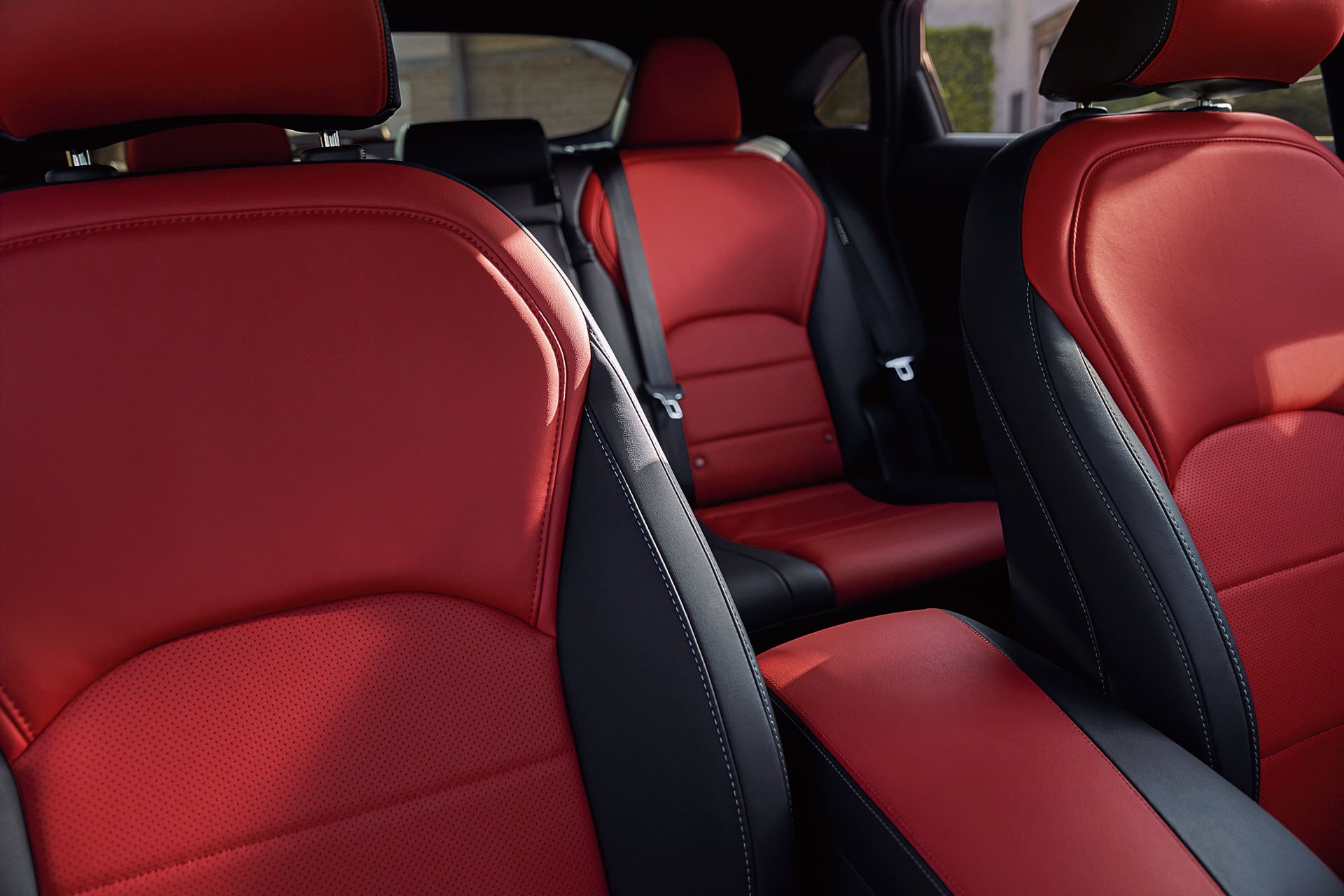 2024 INFINITI QX55 | Faulkner INFINITI of Mechanicsburg in Mechanicsburg PA