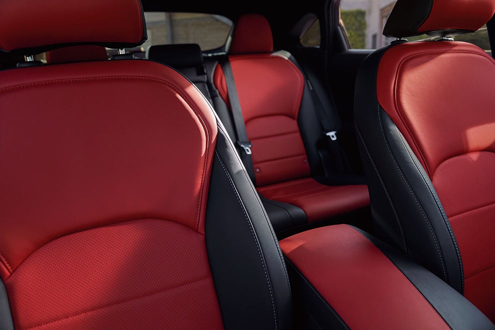 2024 INFINITI QX55 | Faulkner INFINITI of Mechanicsburg in Mechanicsburg PA