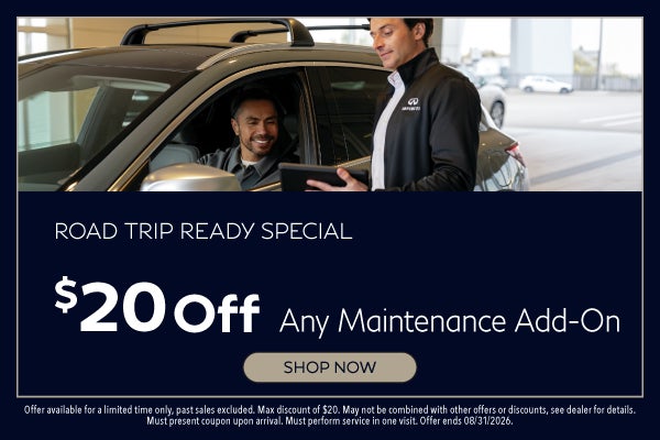 $20 OFF
