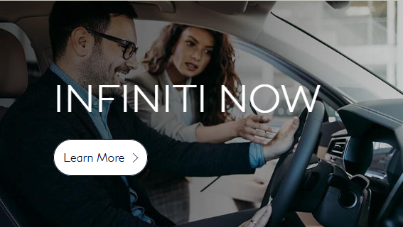 INFINITI NOW