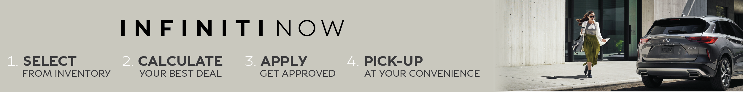 buy online banner image